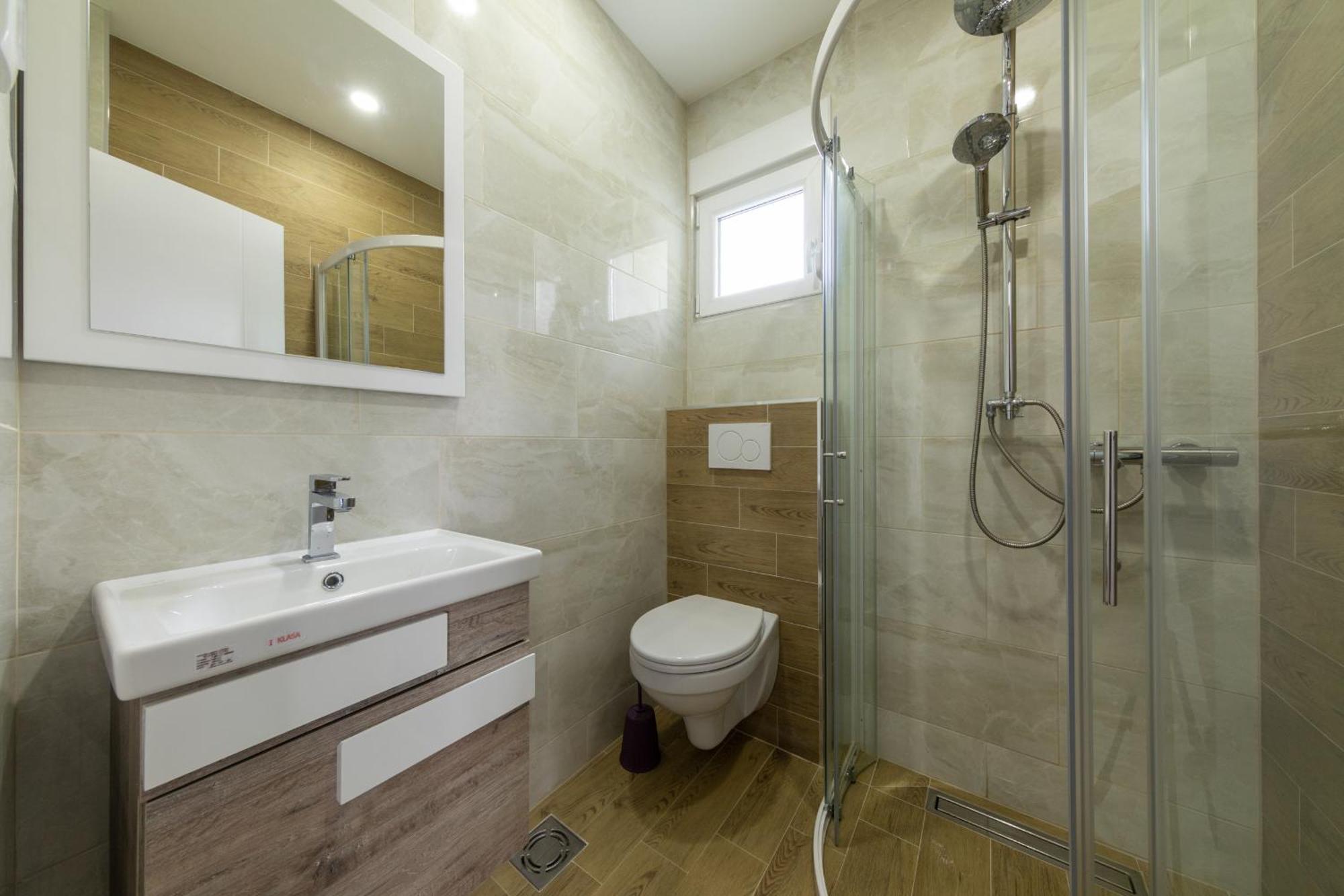 Sunways Apartments Добра вода Стая снимка