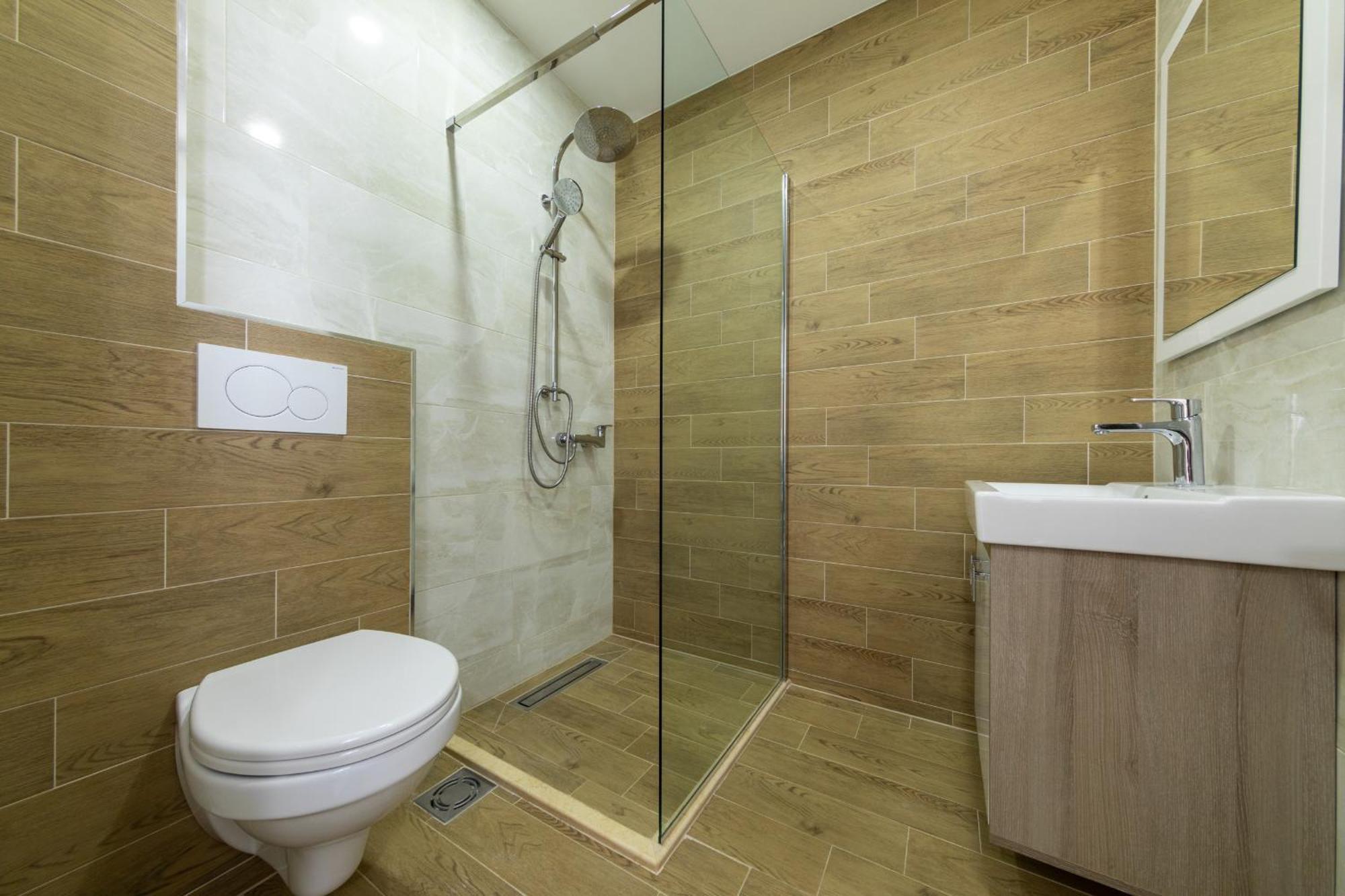 Sunways Apartments Добра вода Стая снимка